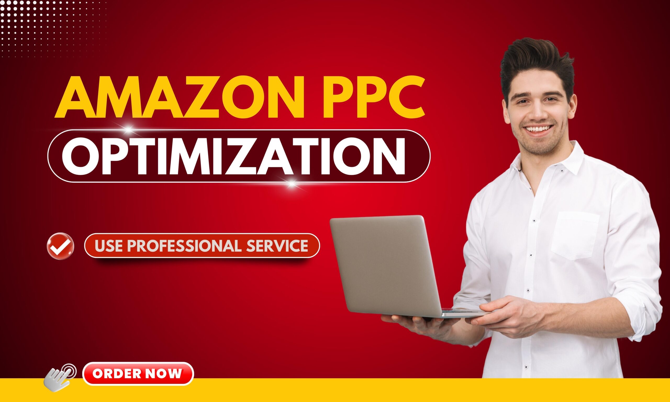 1082I will do Amazon FBA Product Advertising Optimization for you