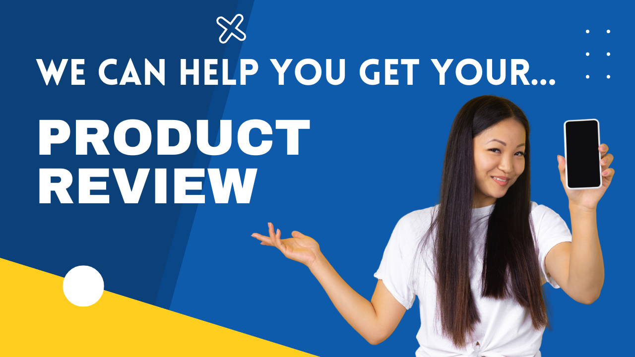 1085I will do Amazon FBA Product Review Service for you