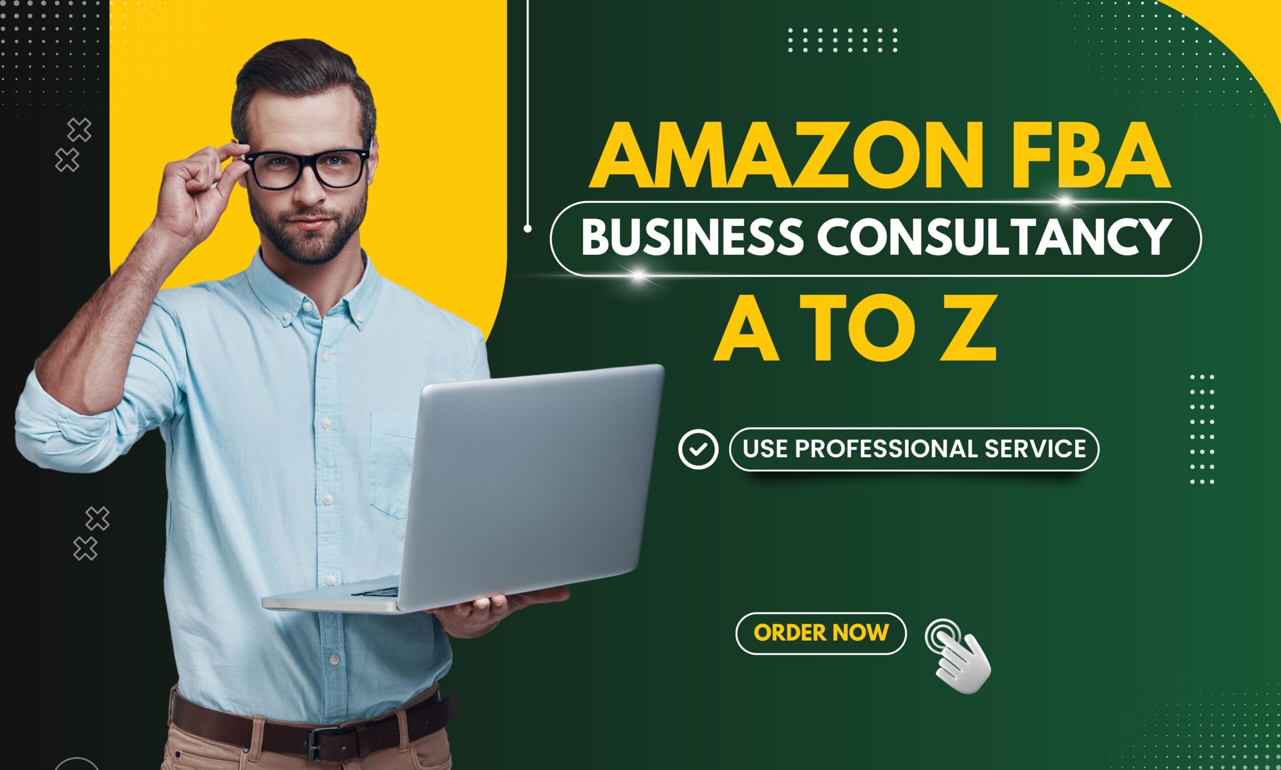 1116Amazon FBA Business Consultancy