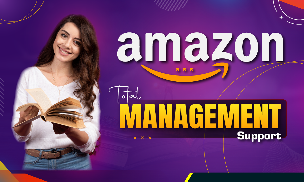 1119Amazon FBA Management Support